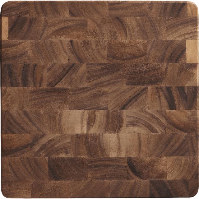 End Grain Chopping Board