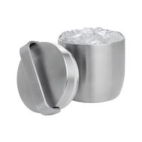 Double-Walled Ice Bucket